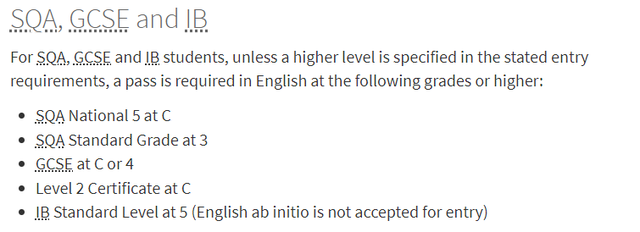 爱丁堡大学qs，2019年英国爱丁堡大学世界排名【QS最新世界排名第18名】（爱丁堡排名英国前5的专业）