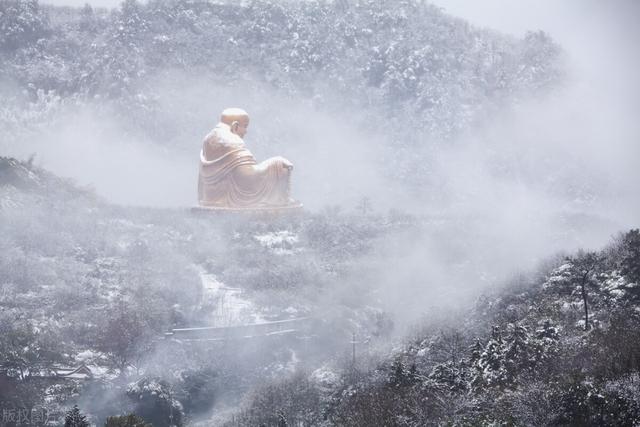 宁波旅游攻略景点必去，宁波旅游攻略三日游（宁波冬天必打卡的7个地方）