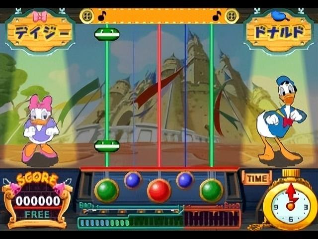 跳舞机基本舞步图解，跳舞机怎么玩视频教程（还记得风靡全球的跳舞机吗）