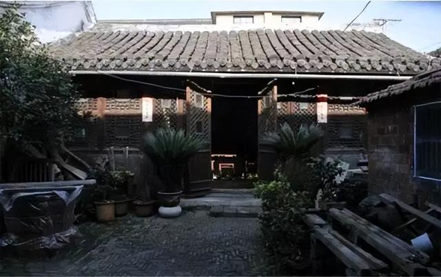 如皋市景点，如皋游玩景点（南通如皋最美3大古镇老街）