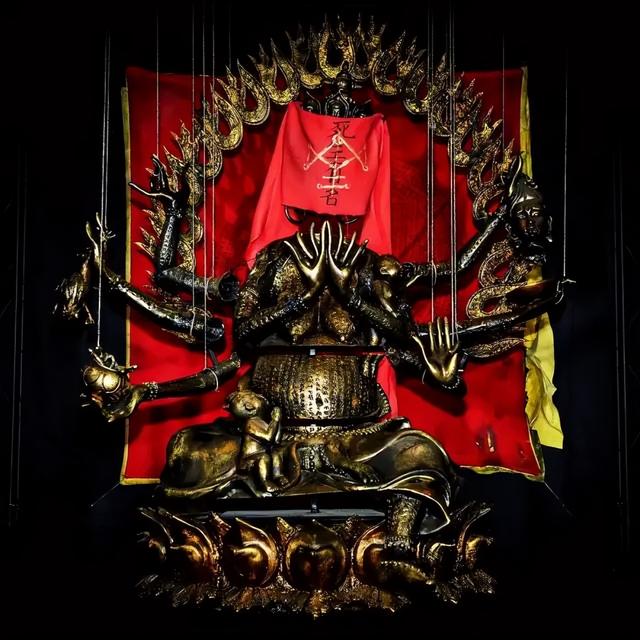 《咒》真正恐怖的地方在于向观众下降头