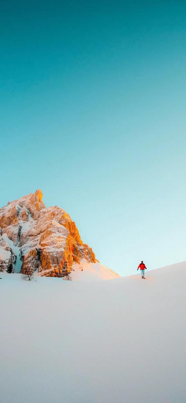 浅色系背景图片，深色系背景图片（苹果手机壁纸：浅色系）
