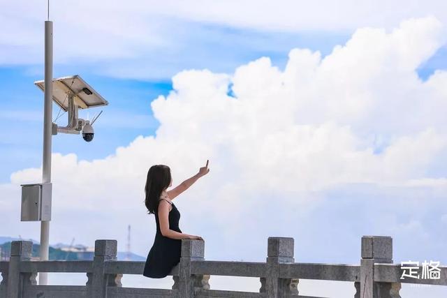 深圳的旅游景点，深圳旅游必去十大景点（深圳10个小众打卡地）