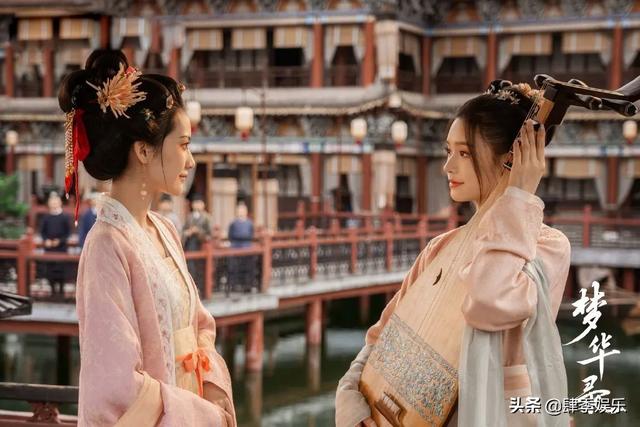 宋引章最后的结局，沈如琢对宋引章是真心的吗（《梦华录》：剧中宋引章的结局）