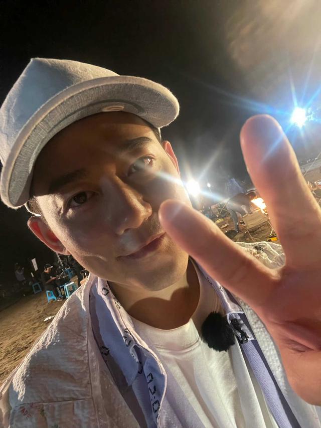 张艺兴的综艺节目叫什么，张艺兴的综艺节目叫什么来着（《披荆斩棘的哥哥2》名单曝光）