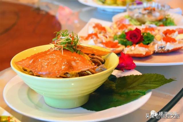 葱油黑鲷鱼做法，油炸鲷鱼做法（东海全面解禁）