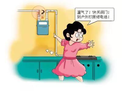 菲斯曼燃气热水炉如何使用，菲斯曼燃气壁挂炉怎么样（燃气安全使用须注意这些事项）