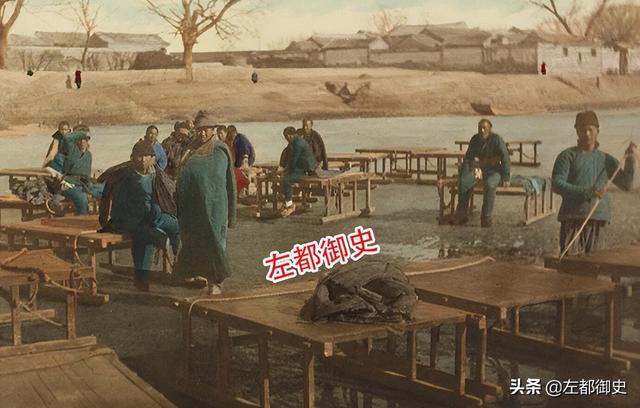 宵禁是什么意思啊，宵禁是什么意思（晚上七点以后不分王公百姓）