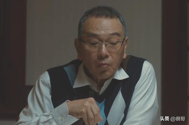 张晨光凭借《今生有你》出圈，不仅演技获赞，还让暖心的一幕定格