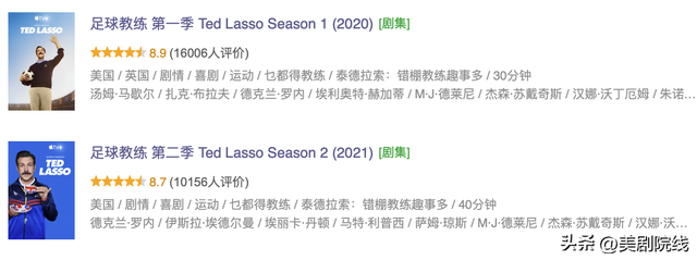 二十部必看英剧推荐，2023年最值得期待的二十部英美剧