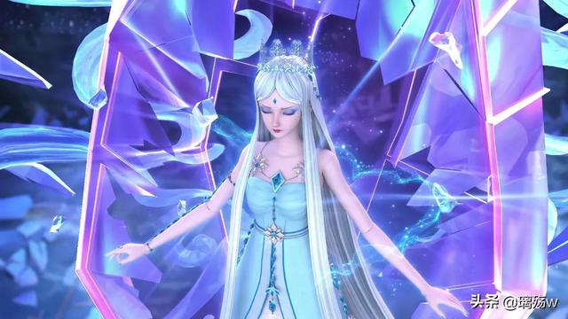 精灵梦叶罗丽，精灵梦叶罗丽第九季（精灵梦叶罗丽）