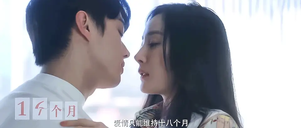 娱乐圈的夫妻看到对方和别人拍吻戏都是怎么想的？