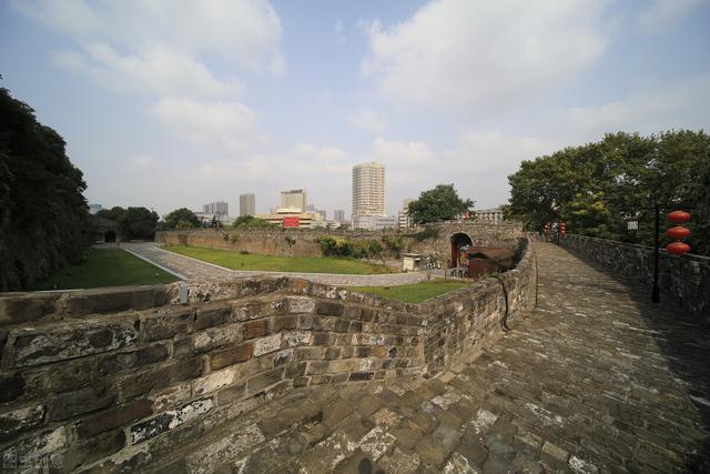 南京周边旅游景点推荐，南京周边自驾游（34个好玩又免费的宝藏公园）