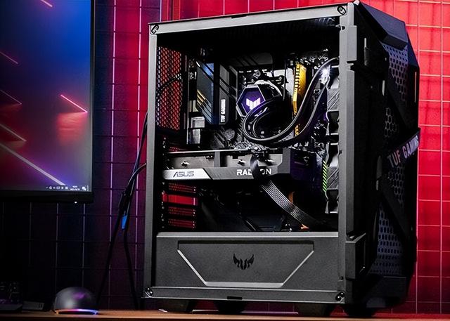 电脑主机怎么选择配置，电脑配置怎么选（2022年8月-9月组装电脑主机活动配置推荐）