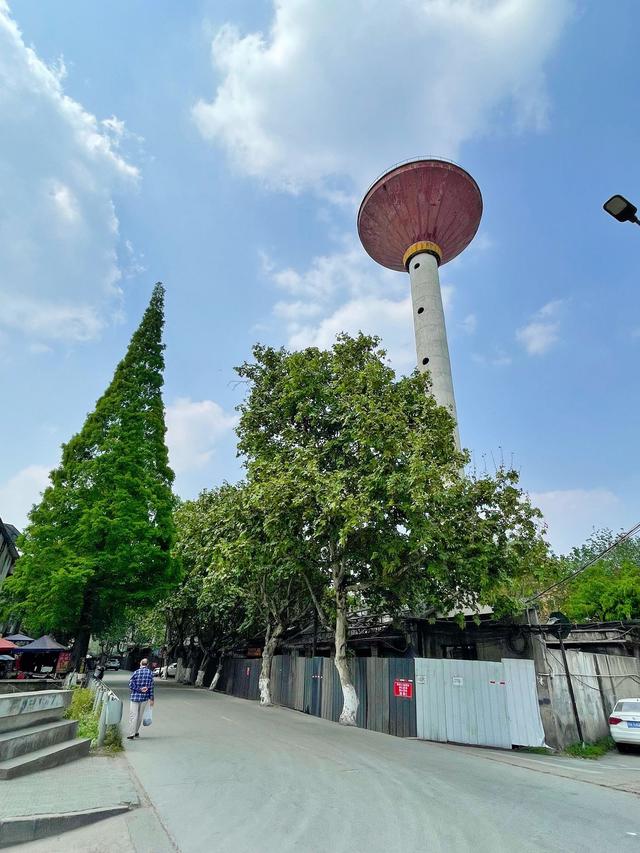 成都市北改规划图，成都北改规划（实拍新都老城区新新路现状及玖源片区有机更新）