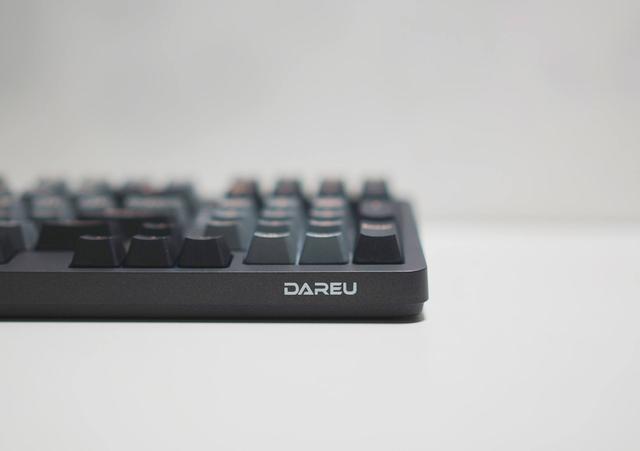 达尔优键盘键位图，达尔优游戏键盘108键高清（达尔优A98机械键盘上手体验）