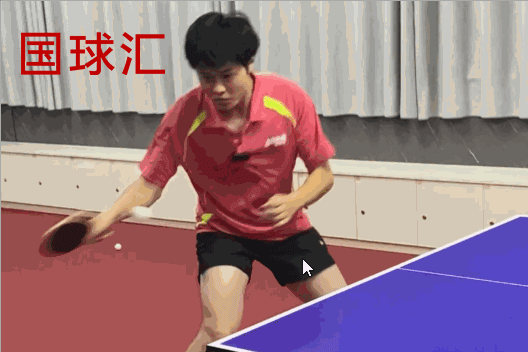 打乒乓球的技巧，打好乒乓球的技巧方法有哪些（你的发力也能上个台阶）