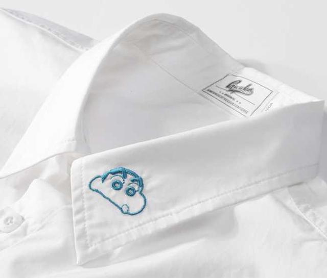 男士衬衫品牌十大排名，国际男士衬衫品牌十大排名（20家200件平价高级感衬衫）