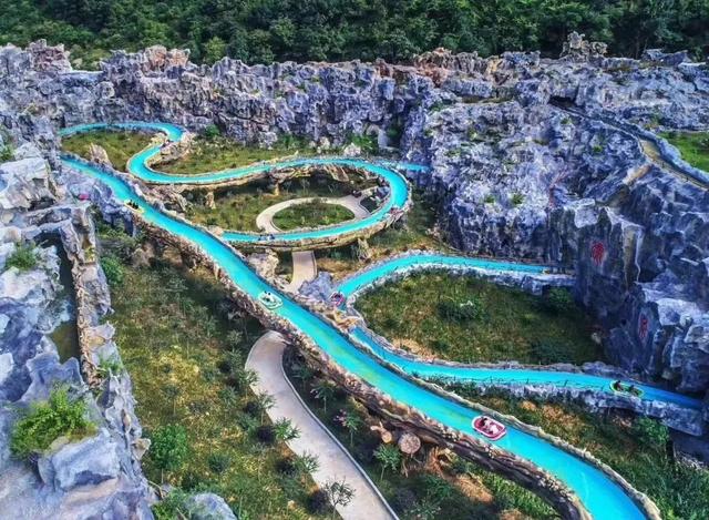 附近游泳馆在哪里最近，天通苑附近哪里有游泳馆（穿丛林越峡谷，比空调屋还凉快）