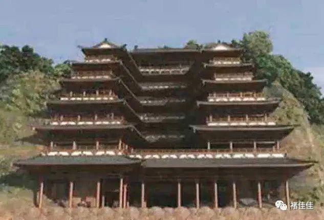 乐山大佛在哪里，乐山大佛在哪（唐朝-庙宇-乐山大佛）