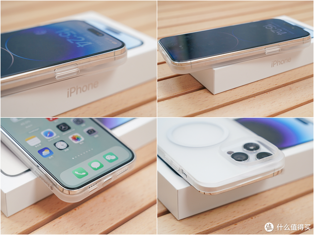 手机什么样的保护套最好，20款横评：iPhone