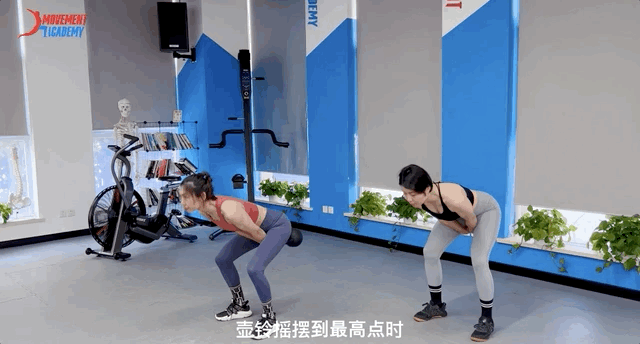 运动方式有哪几种（种运动模式，让你的腿部燃起来）