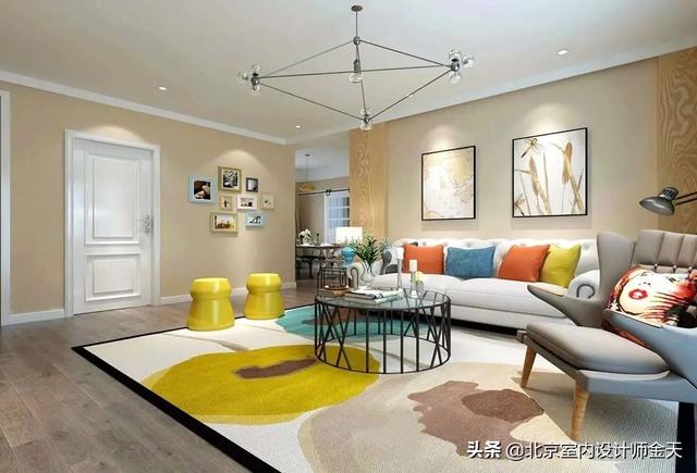 10大装修风格详解，家装都有什么风格（如果再知道这9种风格）