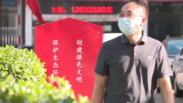 文明小故事，文明小故事作文（赵建鹏：举手之劳树文明）