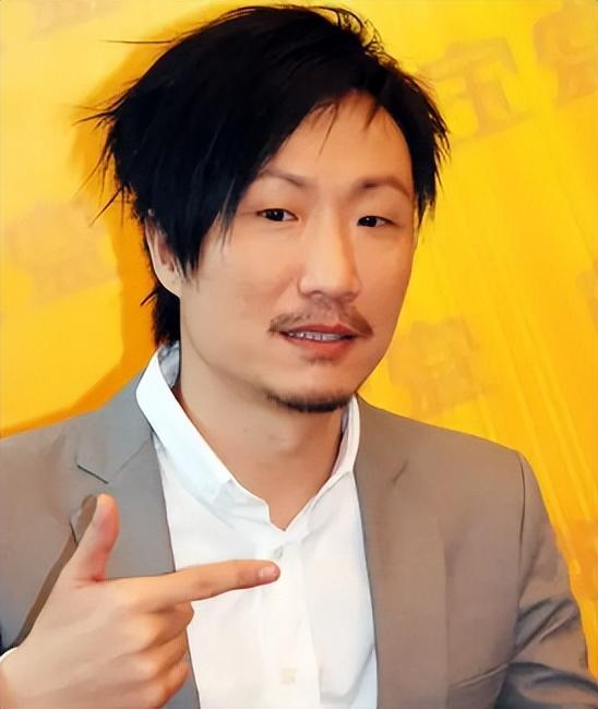 郑中基为什么叫太子基，郑中基的儿子（“港圈太子”郑中基）