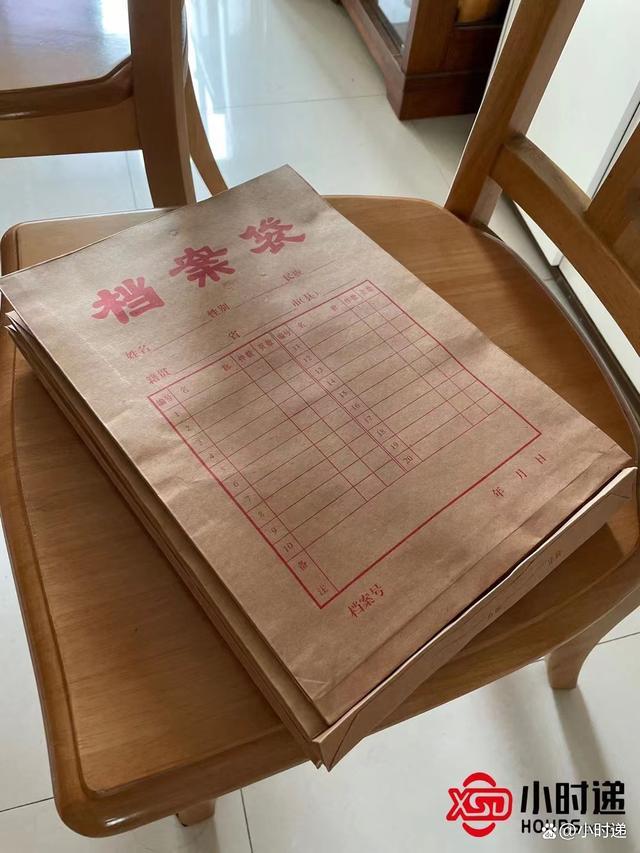 什么快递寄文件快，一般文件寄什么快递（小时递：急件寄什么快递最快）