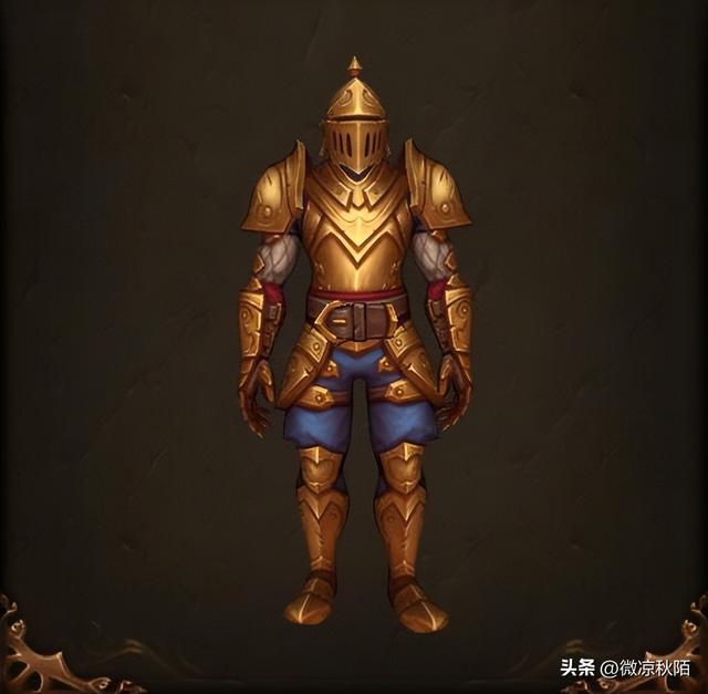 魔兽世界幻化套装，魔兽世界各版本套装幻化攻略（魔兽世界：副本加入套装幻化）
