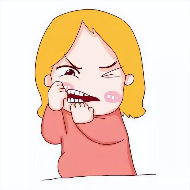 2,突然脸痛,面部抽搐,可能是你的三叉神经犯了错