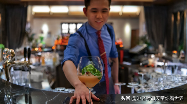 上海外滩半岛酒店，上海婚宴酒店排名（上海酒店的天花板）