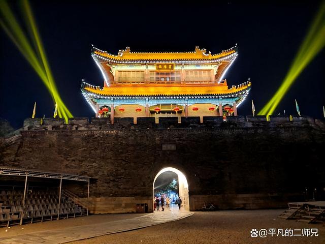 荆州一日游旅游景点推荐，六处必去的人文古迹在哪