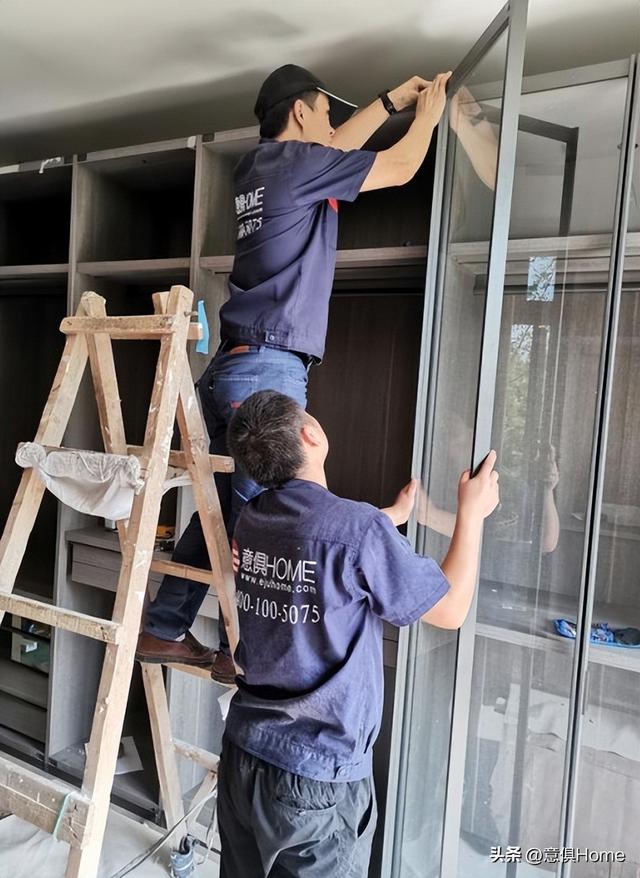 橱柜品牌排行榜，中国十大橱柜品牌排行榜（给你七大品牌推荐）