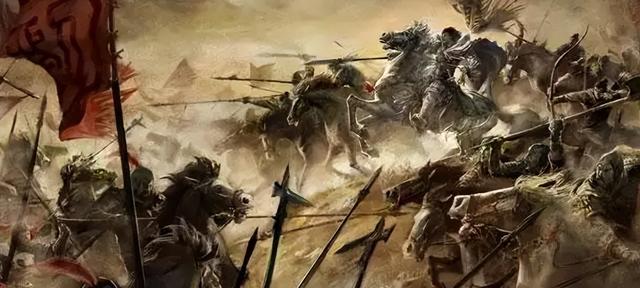 鸿门宴讲了一个什么故事，鸿门宴的故事主要讲了什么（项羽当时占尽优势）