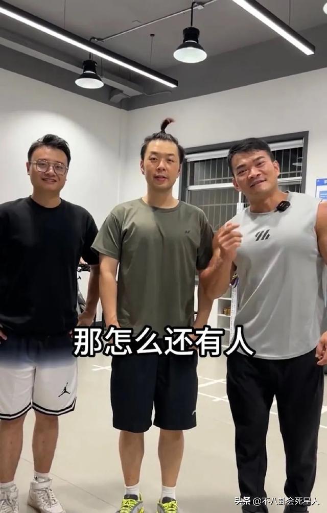 杜海涛前后对比照，34岁杜海涛近照认不出