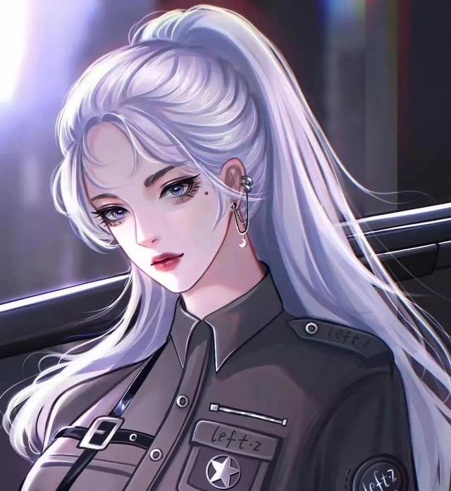 小众却惊艳的闺蜜头像，小众惊艳闺蜜头像/你就做你自己 爱你的人自然爱你微信（这么可爱又好看的闺蜜头像谁不爱）