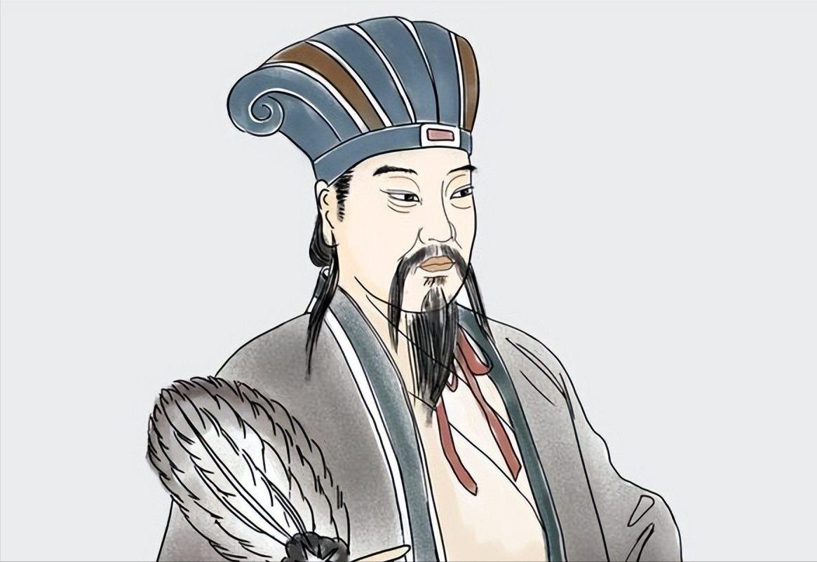 诸葛亮的父亲,诸葛亮出生于名门望族 - 玉三网