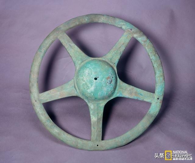 三星堆文明究竟来源于何处，三星堆文明来自何方（历史上的“三星堆”）