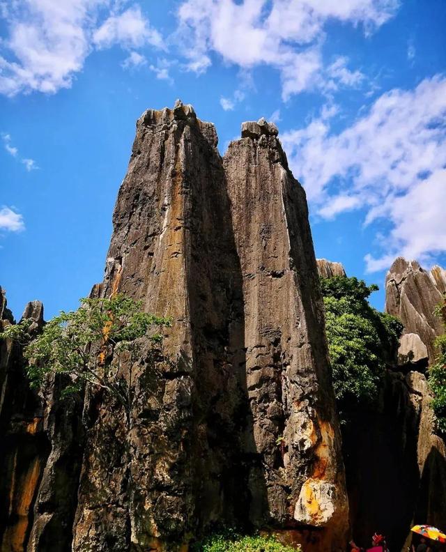 昆明一日游最佳景点一览表，昆明32个最适合一日游的免费景点（四季如春的昆明很适合旅游）
