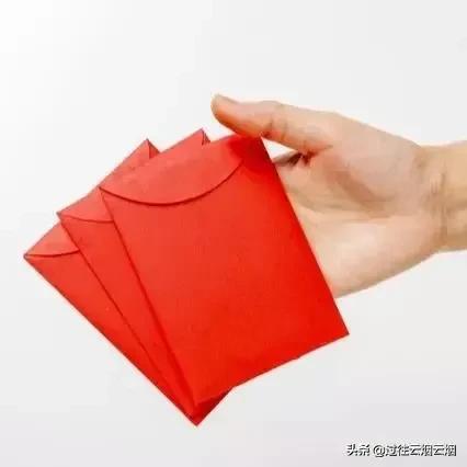 结婚红包怎么写，结婚红包怎么写 样本图片（部分地方的礼金一般是多少）