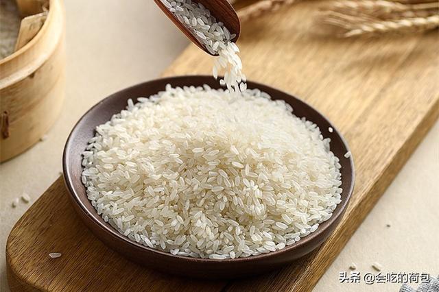 什么大米最好吃，五种公认好吃的东北大米（10种大米比较出名）