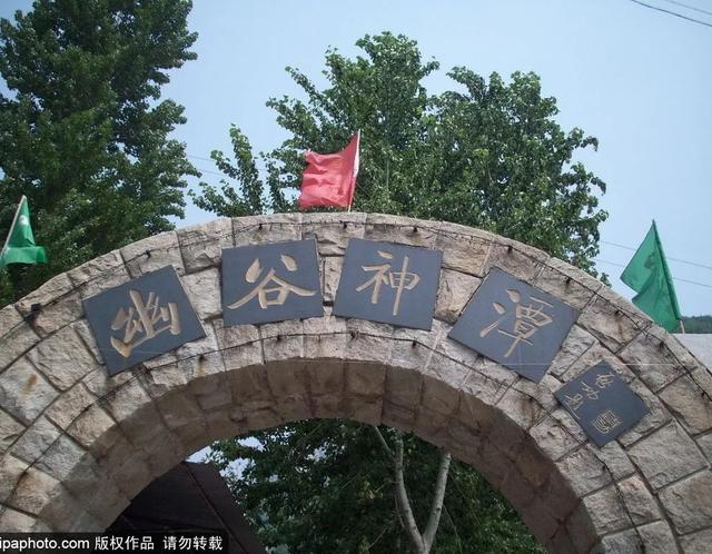 密云旅游景点大全排名，北京郊区好玩的地方（可游山玩水戏瀑布~）