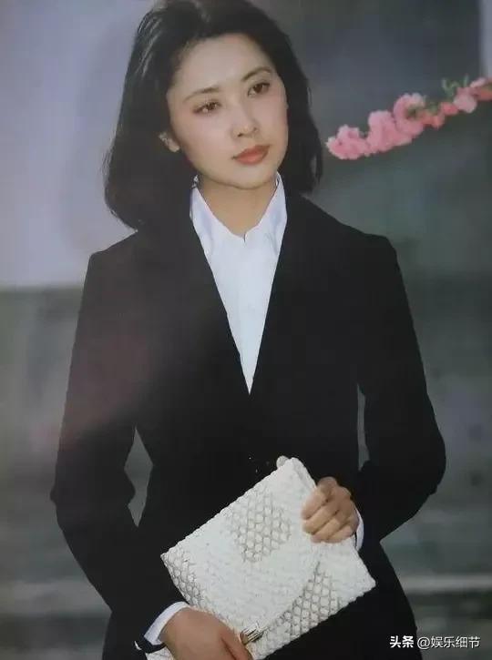 西游记女儿国演员表，“女儿国国王”朱琳