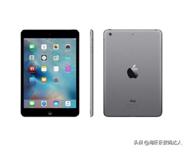 ipad型号怎么看，iPad怎么看型号（iPad 各代机型列表）