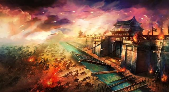 蓟城是现在的哪里，蓟县是哪个省的城市（如今都变成什么样子了）