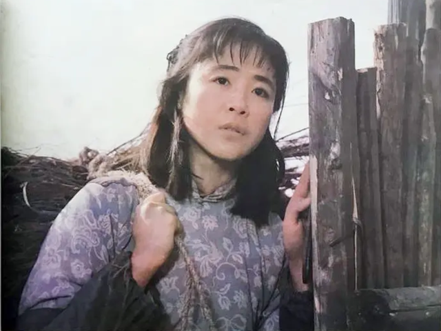 陪读妈妈演员表，陪读妈妈主角是谁演的（曾惊艳一个时代的11位女星现状）