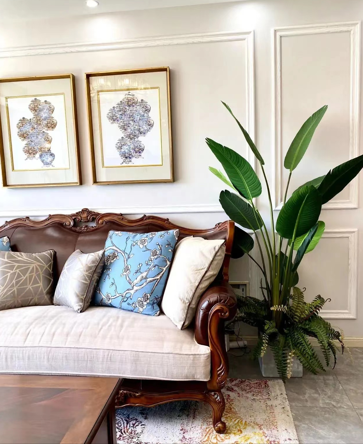 象征高贵的花，清冷而高贵的花（养在家里气质不凡）