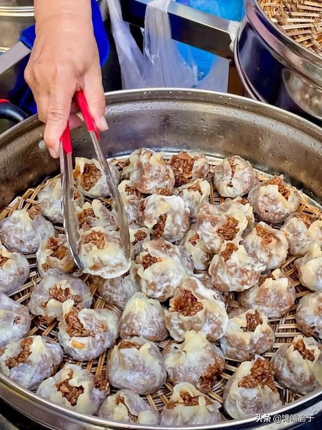 脆哨（脆哨怎么吃），到底哪里的猪油渣最好吃（问一下脆哨怎么做）